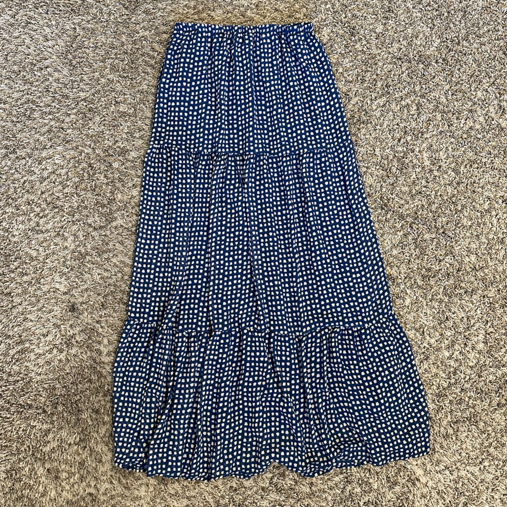 Maxi Skirt